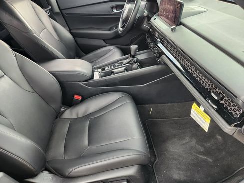 Used 2024 Honda Accord Sport image 16