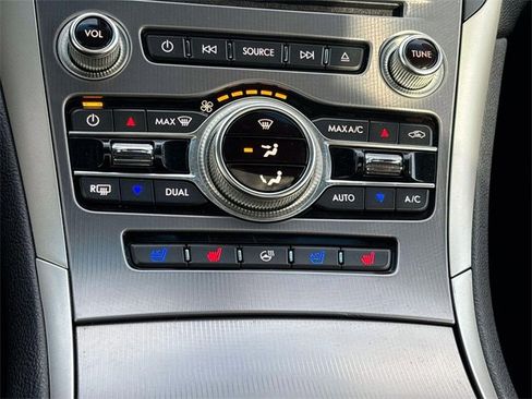 Used 2018 Lincoln MKZ Reserve w/ Climate Package image 23