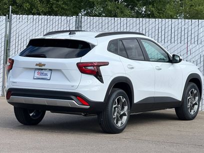 New 2026 Chevrolet Trax LT w/ LT Convenience Package