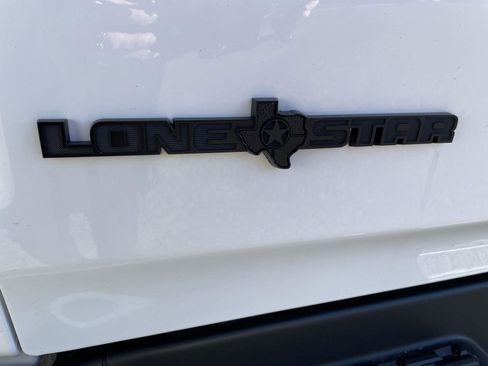 New 2026 RAM 1500 Lone Star AWD/4WD image 57