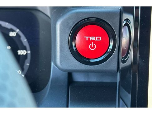 New 2026 Toyota Tacoma TRD Off-Road AWD/4WD image 23