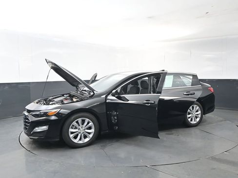 Used 2023 Chevrolet Malibu LT FWD image 20
