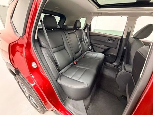 Used 2023 Nissan Rogue SL w/ SL Premium Package AWD/4WD image 30