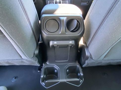 New 2026 Jeep Wrangler Sport AWD/4WD image 11