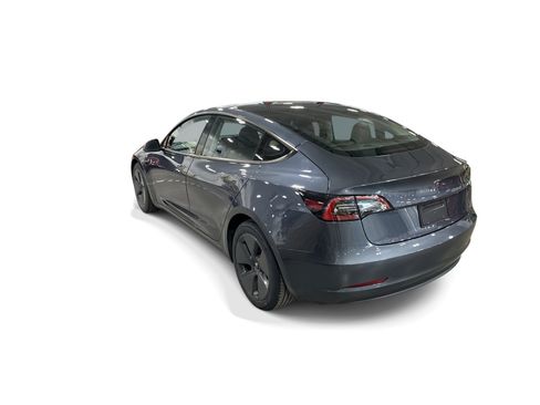 Certified 2023 Tesla Model 3 Standard Range RWD image 4
