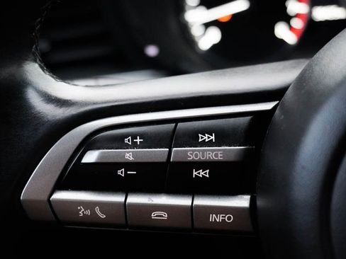 Used 2023 MAZDA CX-30 AWD 2.5 S w/ Select Package image 25