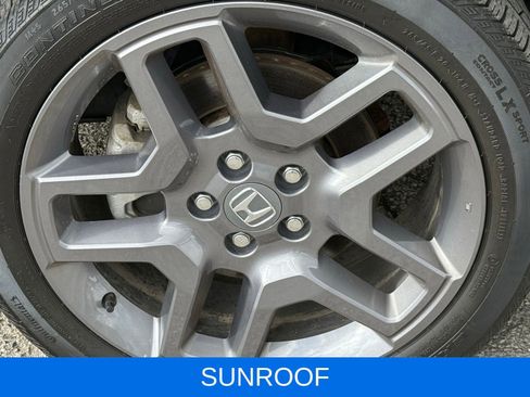 Used 2023 Honda Passport EX-L image 14
