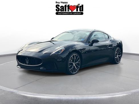 Certified 2024 Maserati GranTurismo Modena AWD/4WD image 1