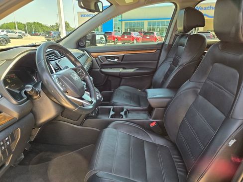 Used 2020 Honda CR-V EX-L image 9