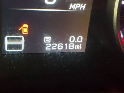 Used 2023 Subaru WRX Limited image 26