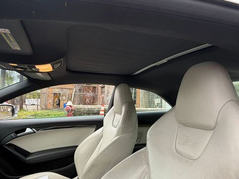 Used 2011 Audi S5 Prestige AWD/4WD image 16