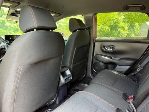 Used 2023 Honda HR-V Sport image 15