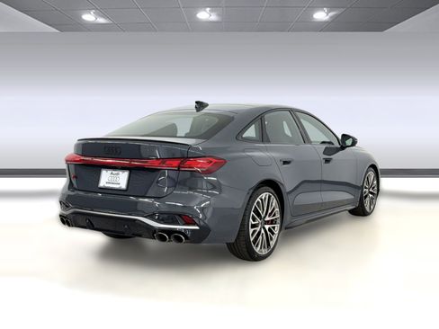 New 2025 Audi S5 Prestige AWD/4WD image 9
