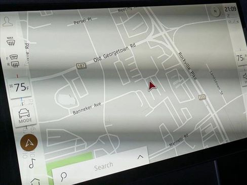 New 2026 Land Rover Range Rover Long Wheelbase SE image 14