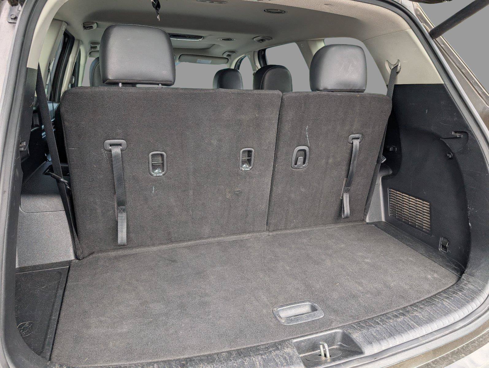 Used 2025 Kia Telluride S AWD/4WD image 36