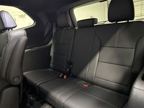 New 2026 GMC Acadia Elevation w/ Black Edition image 17