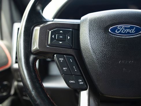 Used 2021 Ford Expedition Max Limited AWD/4WD image 6