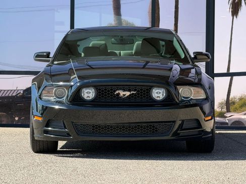 Used 2014 Ford Mustang GT w/ Equipment Group 301A RWD image 20