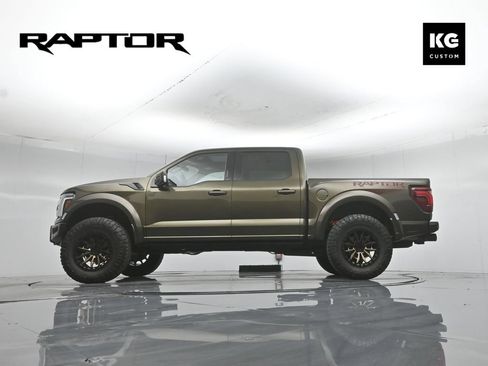 Used 2024 Ford F150 Raptor AWD/4WD image 6