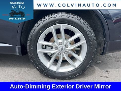 Used 2025 Dodge Durango R/T AWD/4WD image 10