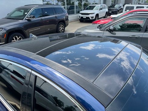 Used 2020 Hyundai Sonata SEL Plus w/ Tech Package FWD image 4