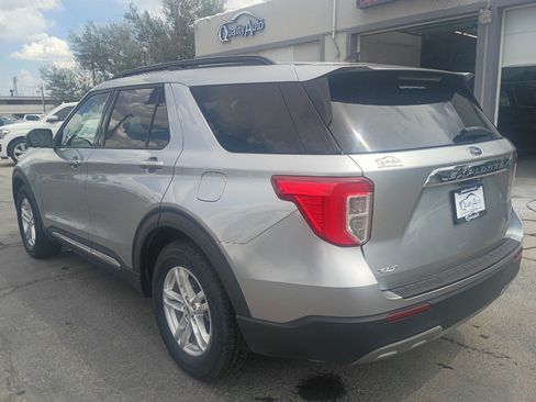 Used 2013 Ford Expedition XL AWD/4WD image 8