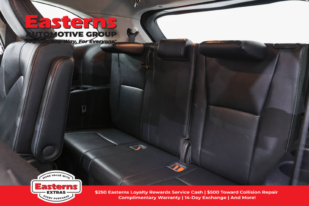 Used 2021 Toyota Highlander Limited AWD/4WD image 30