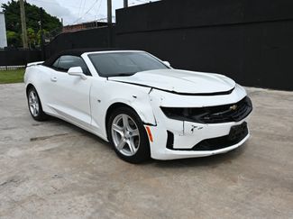 Used 2020 Chevrolet Camaro LT RWD video 1