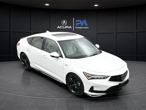 Certified 2026 Acura Integra A-Spec image 37