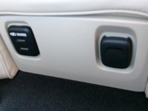 Used 2017 Cadillac CT6 3.6 AWD image 12