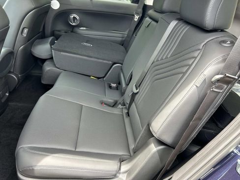 New 2026 Hyundai Palisade SEL Premium AWD/4WD image 21
