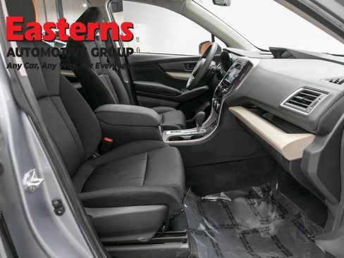 Used 2022 Subaru Ascent 8-Passenger AWD/4WD image 22