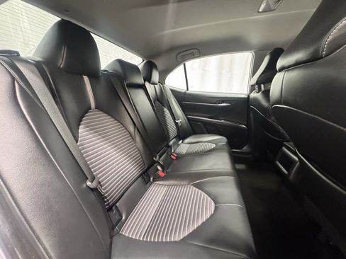 Used 2023 Toyota Camry LE image 25