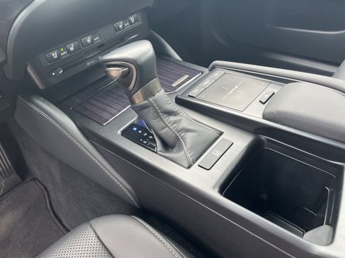 Used 2020 Lexus ES 350 FWD image 13