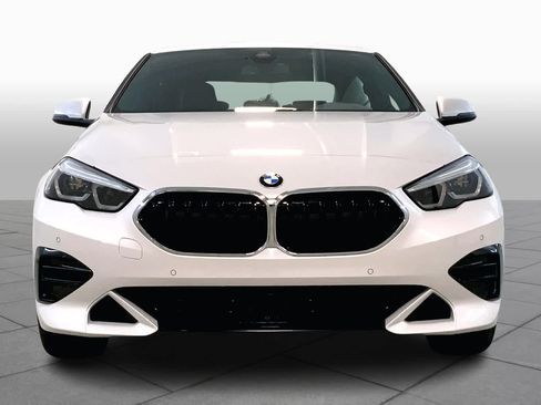 New 2024 BMW 228i xDrive Gran Coupe w/ Convenience Package AWD/4WD image 3