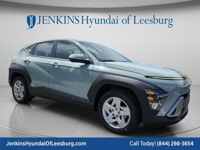New 2027 Hyundai Kona SE