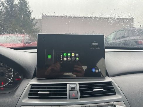 Used 2009 Honda Accord EX-L image 9