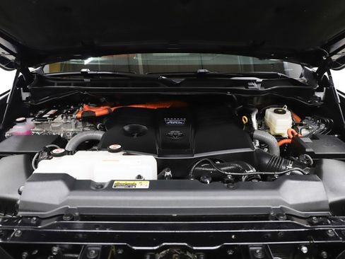 Used 2025 Toyota Tundra TRD Pro image 27