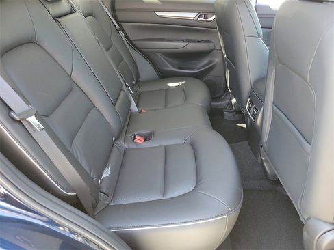 New 2025 MAZDA CX-5 AWD 2.5 S w/ Select Package image 16