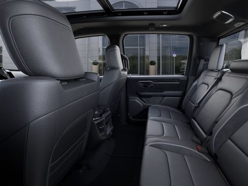 New 2026 RAM 1500 RHO w/ RHO Level 1 Equipment Group AWD/4WD image 24