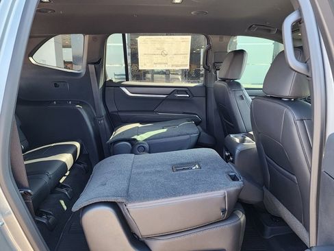 New 2026 GMC Acadia Elevation w/ Black Edition image 47