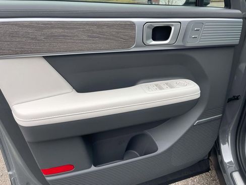 New 2026 Hyundai Santa Fe Calligraphy image 16