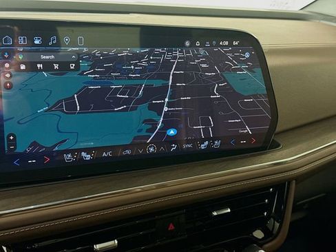 New 2026 Chevrolet Tahoe High Country image 13