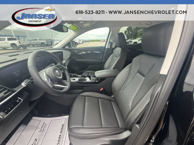 Used 2024 Buick Envision Preferred AWD/4WD image 18