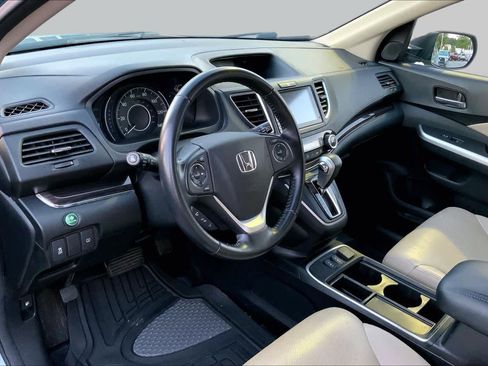 Used 2015 Honda CR-V EX-L image 17