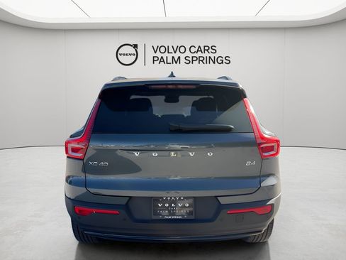 New 2026 Volvo XC40 B4 Core w/ Protection Package image 5
