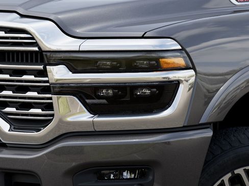 New 2026 RAM 3500 Limited image 10