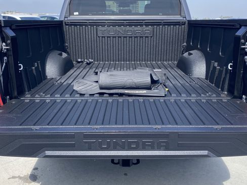 Used 2023 Toyota Tundra SR5 w/ TRD Off-Road Package image 22