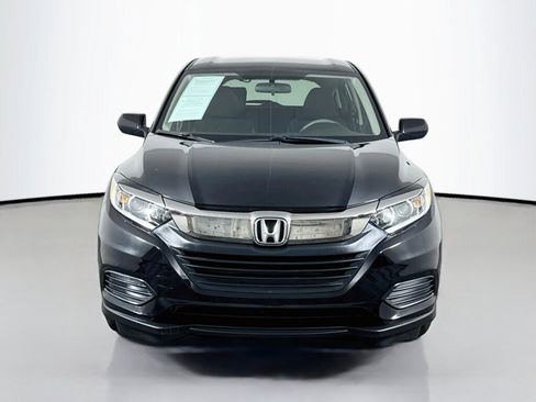 Used 2020 Honda HR-V LX image 8