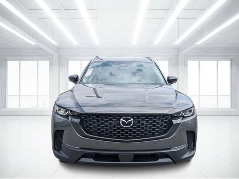 New 2026 MAZDA CX-50 AWD 2.5 S w/ Weather Package image 8
